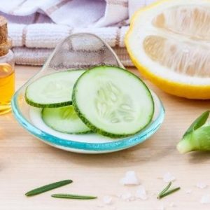 Trattamenti Specifici Viso