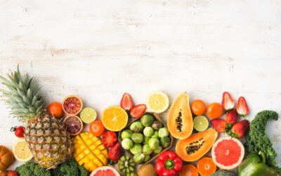 VITAMINA C : A COSA SERVE E PERCHE’ SCEGLIERE QUELLA NATURALE