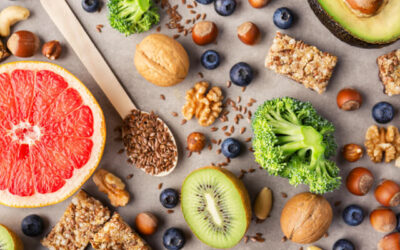 MULTIVITAMINICO NATURALE :LA SCELTA GIUISTA PER IL TUO BENESSERE
