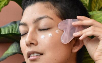 IDRATAZIONE DEL VISO : BENEFICI E SEGRETI TUTTI NATURALI