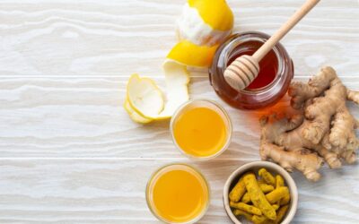 RAFFORZARE IL SISTEMA IMMUNITARIO NATURALMENTE : MODI E BENEFICI