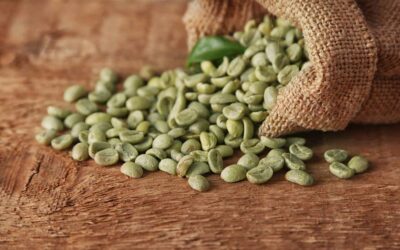 CAFFE’ VERDE : ALLEATO PREZIOSO PER LA NOSTRA SALUTE